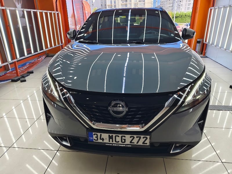 DYNOBİL BURSA NİLÜFER ÜÇ EVLER OTO EKSPERTİZ  - Google Fotoğraf