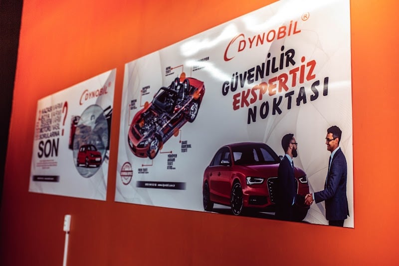 DYNOBİL BURSA ORHANGAZİ MURADİYE OTO EKSPERTİZ  - Google Fotoğraf