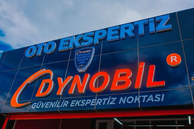 DYNOBİL BURSA ORHANGAZİ MURADİYE OTO EKSPERTİZ  - Google Fotoğraf