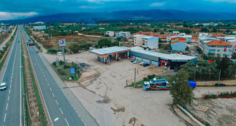 DYNOBİL BURSA ORHANGAZİ MURADİYE OTO EKSPERTİZ  - Google Fotoğraf