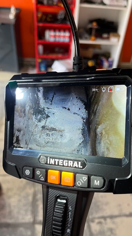 DYNOBİL BURSA ORHANGAZİ MURADİYE OTO EKSPERTİZ  - Google Fotoğraf