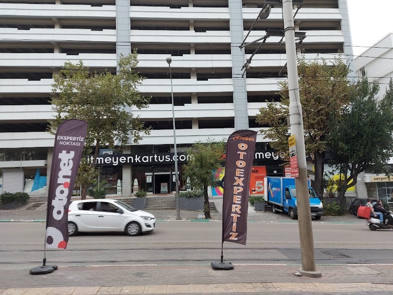 DYNOBİL BURSA OSMANGAZİ DEMİRTAŞPAŞA OTO EKSPERTİZ - Google Fotoğraf