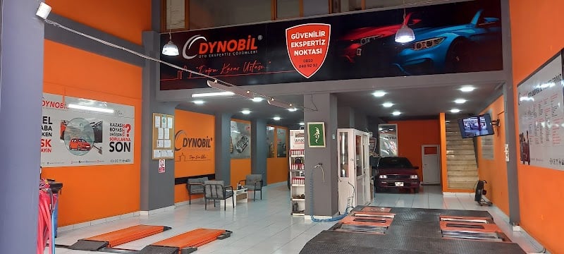 DYNOBİL BURSA OSMANGAZİ YUNUSELİ OTO EKSPERTİZ  - Google Fotoğraf