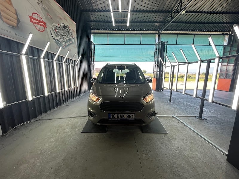 DYNOBİL BURSA YENİŞEHİR 100.YIL OTO EKSPERTİZ  - Google Fotoğraf