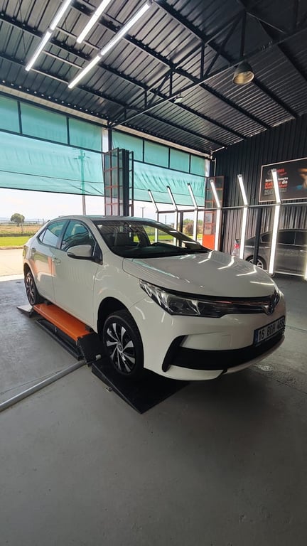 DYNOBİL BURSA YENİŞEHİR 100.YIL OTO EKSPERTİZ  - Google Fotoğraf