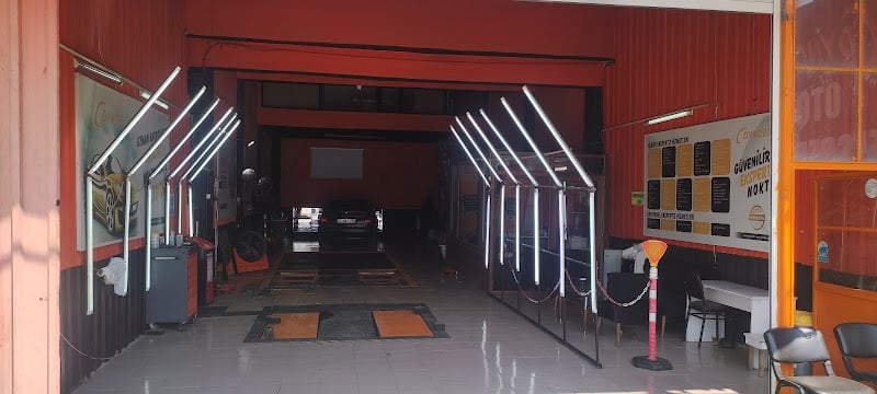 DYNOBİL ÇANAKKALE BİGA SANAYİ OTO EKSPERTİZ  - Google Fotoğraf