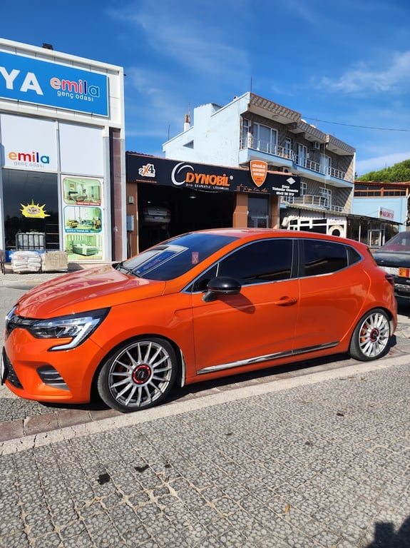 DYNOBİL ÇANAKKALE  EZİNE CUMHURİYET OTO EKSPERTİZ  - Google Fotoğraf