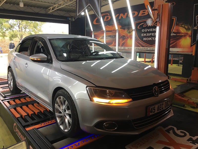 DYNOBİL ÇANAKKALE GELİBOLU ALAADDİN OTO EKDPERTİZ  - Google Fotoğraf