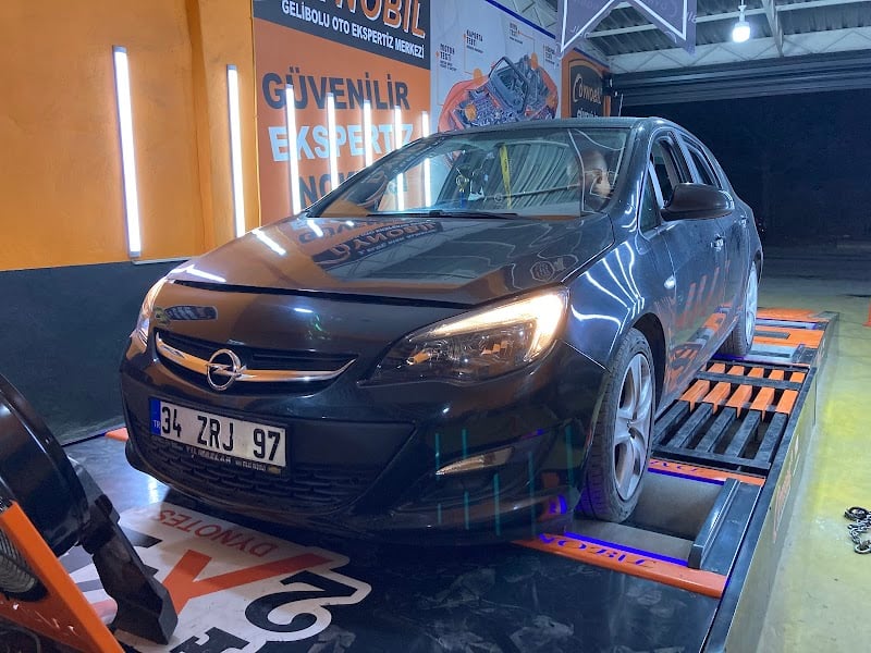 DYNOBİL ÇANAKKALE GELİBOLU ALAADDİN OTO EKDPERTİZ  - Google Fotoğraf