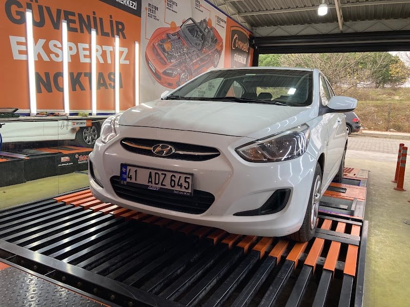 DYNOBİL ÇANAKKALE GELİBOLU ALAADDİN OTO EKDPERTİZ  - Google Fotoğraf