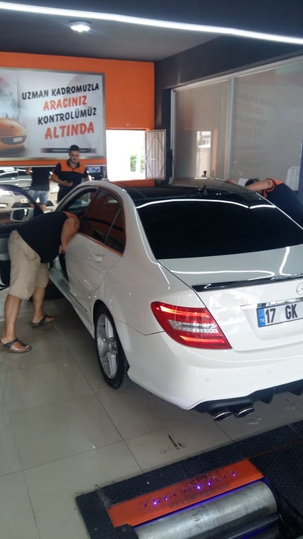 DYNOBİL ÇANAKKALE İSMETPAŞA OTO EKSPERTİZ  - Google Fotoğraf