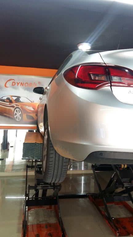 DYNOBİL ÇANAKKALE İSMETPAŞA OTO EKSPERTİZ  - Google Fotoğraf