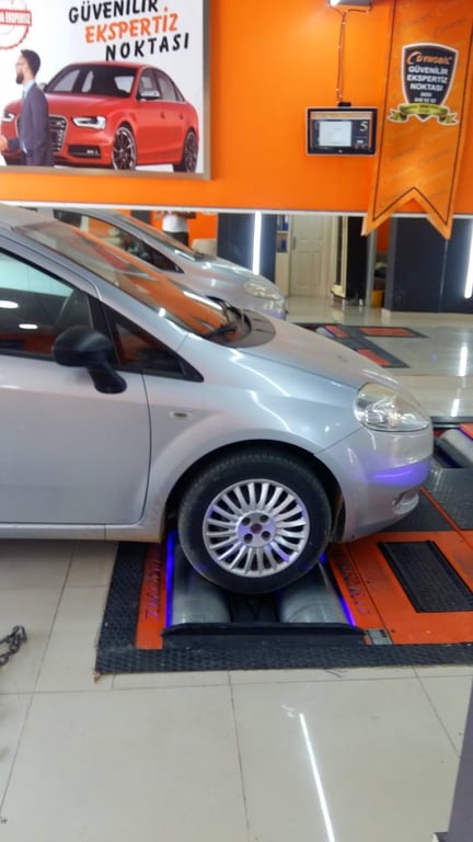 DYNOBİL ÇANAKKALE İSMETPAŞA OTO EKSPERTİZ  - Google Fotoğraf