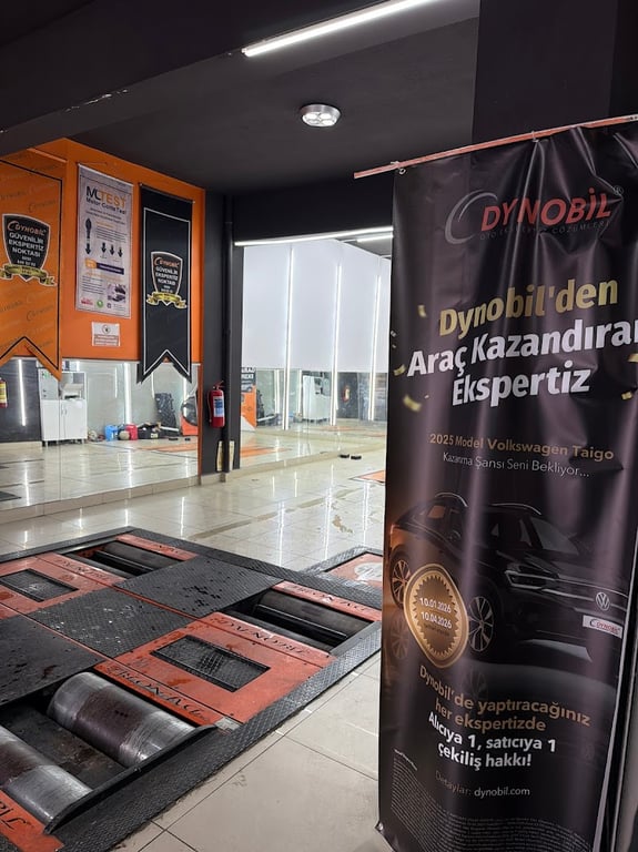 DYNOBİL ÇANAKKALE İSMETPAŞA OTO EKSPERTİZ  - Google Fotoğraf