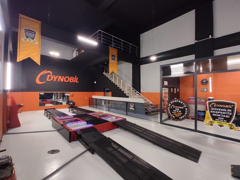 DYNOBİL DENİZLİ MERKEZEFENDİ SÜMER OTO EKSPERTİZ  - Google Fotoğraf