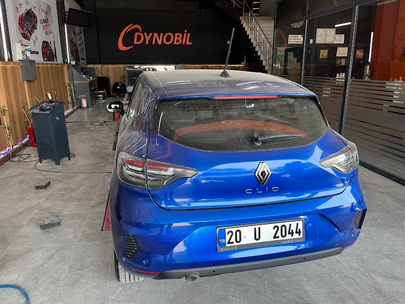 DYNOBİL DENİZLİ MERKEZEFENDİ SÜMER OTO EKSPERTİZ  - Google Fotoğraf