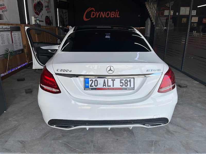 DYNOBİL DENİZLİ MERKEZEFENDİ SÜMER OTO EKSPERTİZ  - Google Fotoğraf