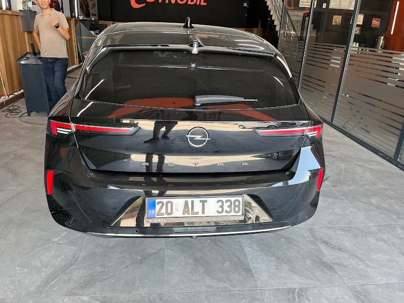 DYNOBİL DENİZLİ MERKEZEFENDİ SÜMER OTO EKSPERTİZ  - Google Fotoğraf