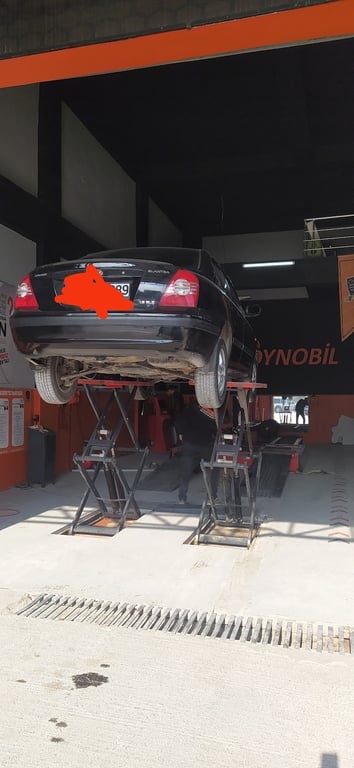 DYNOBİL DENİZLİ MERKEZEFENDİ SÜMER OTO EKSPERTİZ  - Google Fotoğraf