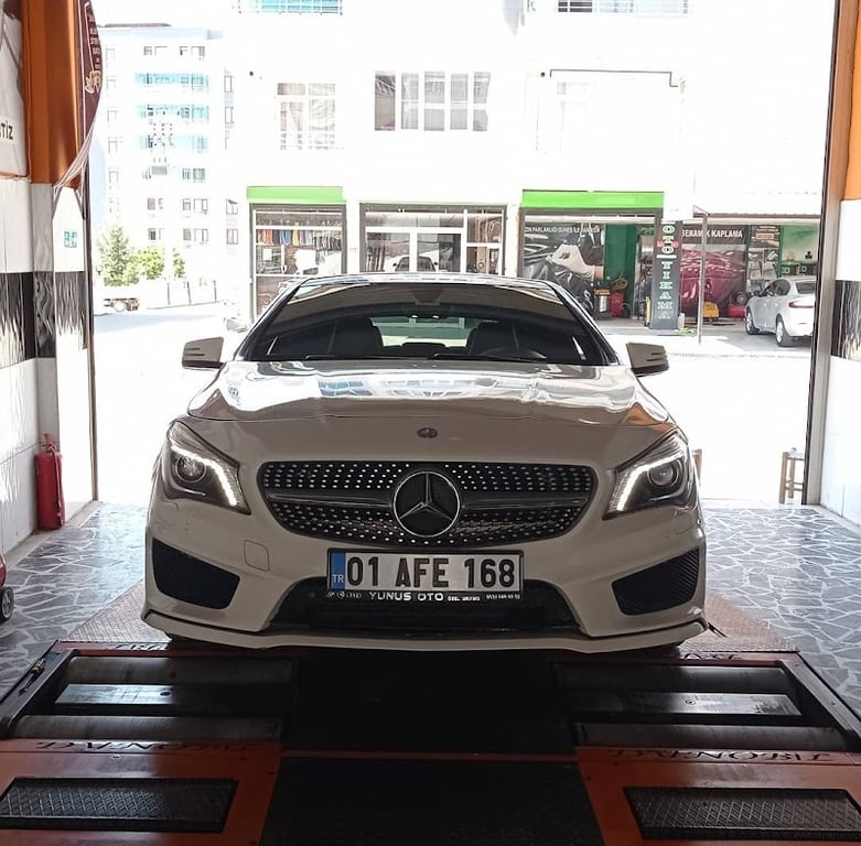 DYNOBİL DİYARBAKIR ERGANİ DİCLE OTO EKSPERTİZ  - Google Fotoğraf