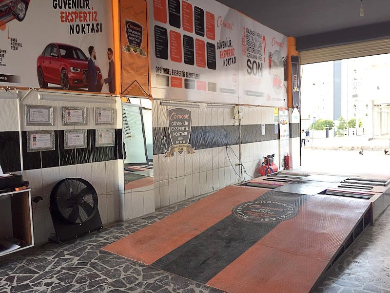 DYNOBİL DİYARBAKIR ERGANİ DİCLE OTO EKSPERTİZ  - Google Fotoğraf