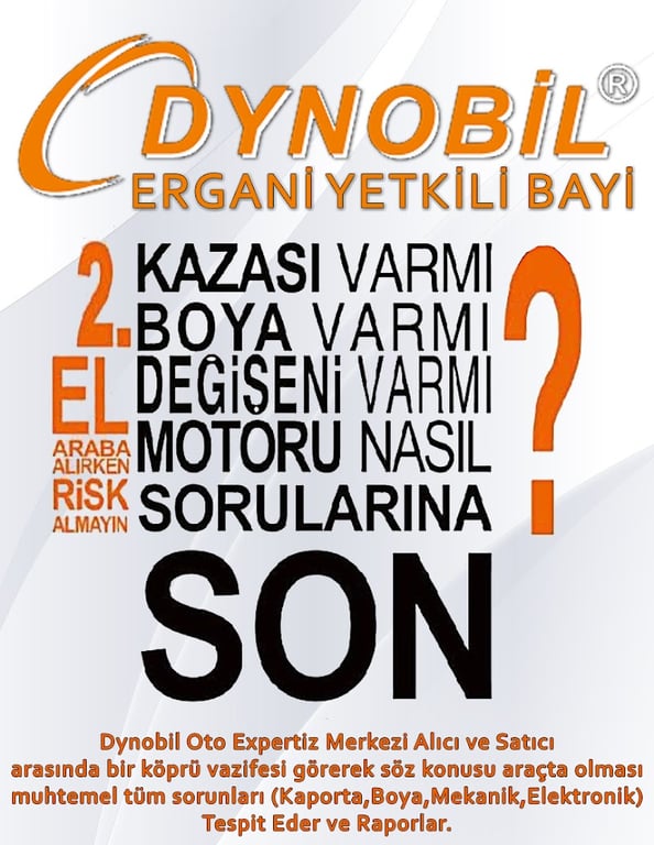 DYNOBİL DİYARBAKIR ERGANİ DİCLE OTO EKSPERTİZ  - Google Fotoğraf