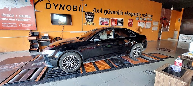 DYNOBİL DİYARBAKIR YENİŞEHİR İPLİK OTO EKSPERTİZ  - Google Fotoğraf