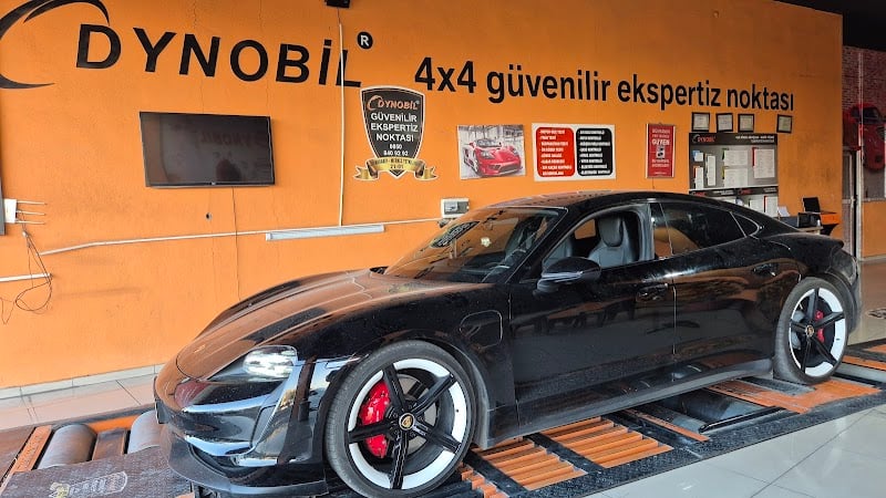 DYNOBİL DİYARBAKIR YENİŞEHİR İPLİK OTO EKSPERTİZ  - Google Fotoğraf