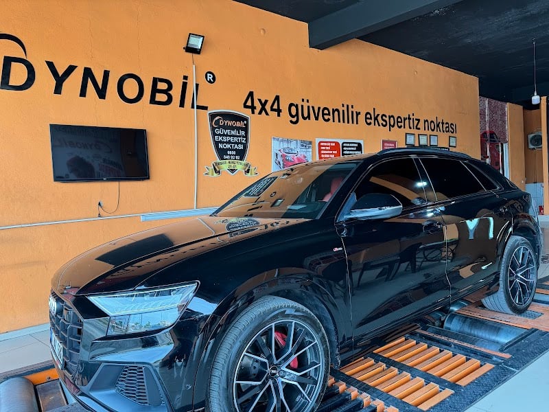 DYNOBİL DİYARBAKIR YENİŞEHİR İPLİK OTO EKSPERTİZ  - Google Fotoğraf