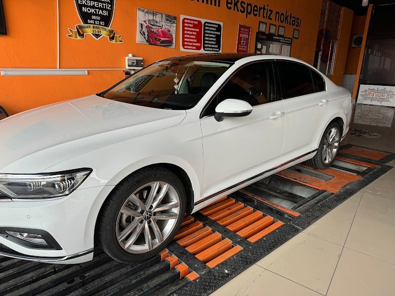 DYNOBİL DİYARBAKIR YENİŞEHİR İPLİK OTO EKSPERTİZ  - Google Fotoğraf