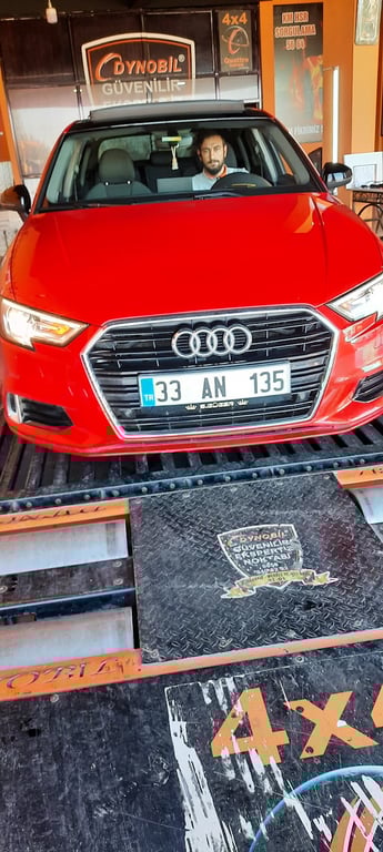 DYNOBİL DİYARBAKIR YENİŞEHİR İPLİK OTO EKSPERTİZ  - Google Fotoğraf