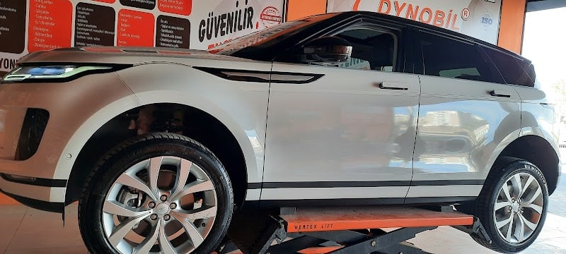 DYNOBİL DİYARBAKIR YENİŞEHİR İPLİK OTO EKSPERTİZ  - Google Fotoğraf