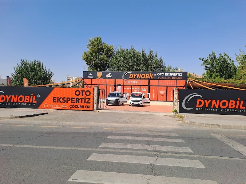 DYNOBİL DİYARBAKIR YENİŞEHİR ŞEHİTLİK OTO EKSPERTİZ  - Google Fotoğraf