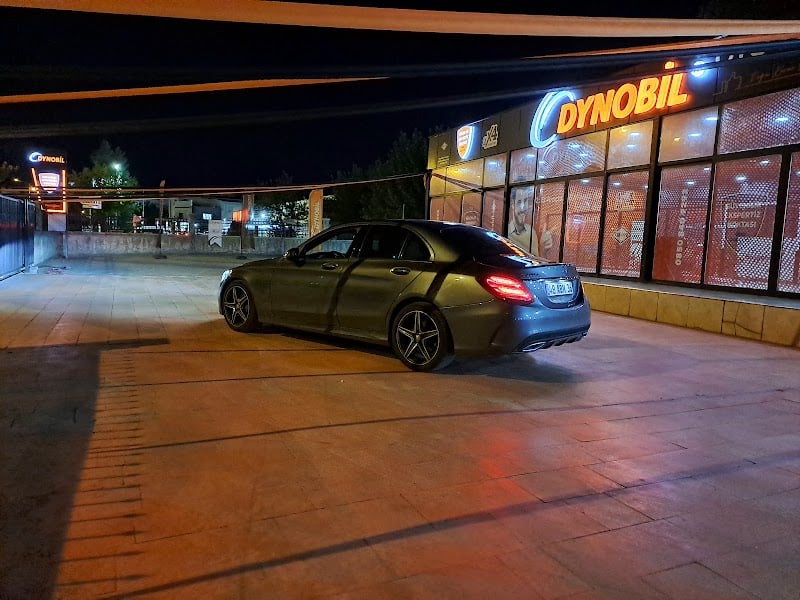 DYNOBİL DİYARBAKIR YENİŞEHİR ŞEHİTLİK OTO EKSPERTİZ  - Google Fotoğraf