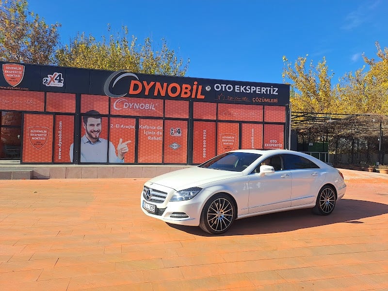 DYNOBİL DİYARBAKIR YENİŞEHİR ŞEHİTLİK OTO EKSPERTİZ  - Google Fotoğraf