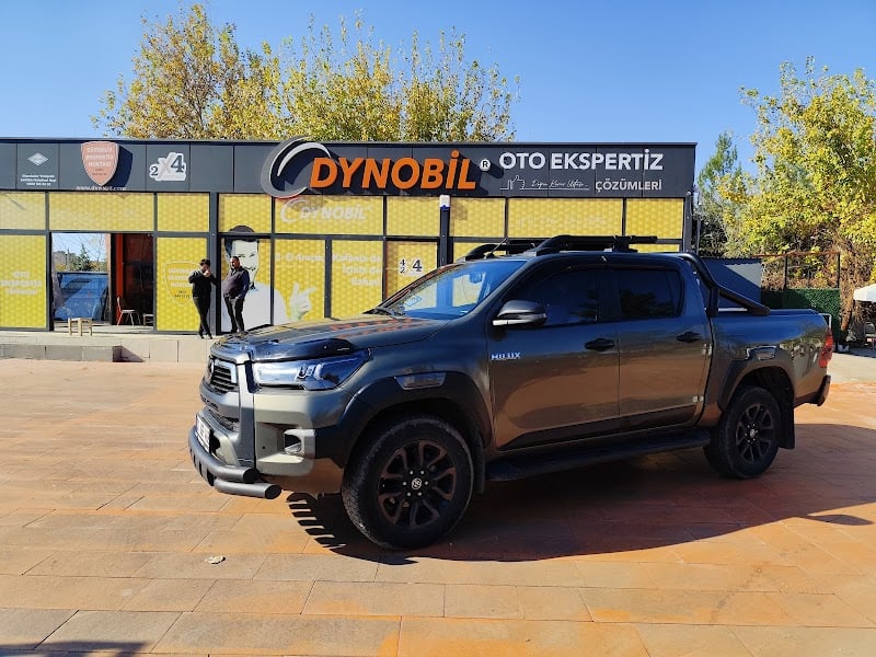 DYNOBİL DİYARBAKIR YENİŞEHİR ŞEHİTLİK OTO EKSPERTİZ  - Google Fotoğraf