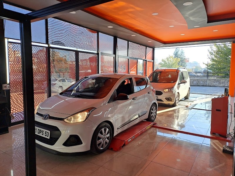 DYNOBİL DİYARBAKIR YENİŞEHİR ŞEHİTLİK OTO EKSPERTİZ  - Google Fotoğraf