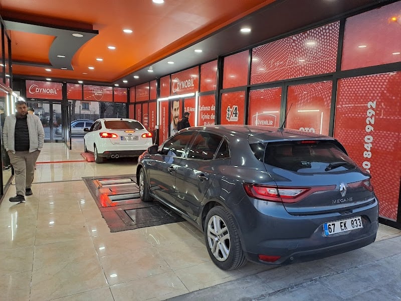 DYNOBİL DİYARBAKIR YENİŞEHİR ŞEHİTLİK OTO EKSPERTİZ  - Google Fotoğraf