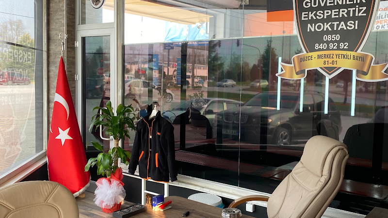 DYNOBİL DÜZCE AZİZİYE OTO EKSPERTİZ  - Google Fotoğraf