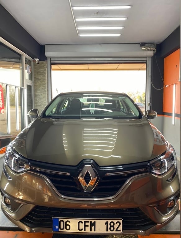 DYNOBİL DÜZCE AZİZİYE OTO EKSPERTİZ  - Google Fotoğraf