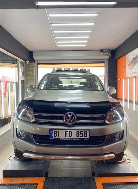 DYNOBİL DÜZCE AZİZİYE OTO EKSPERTİZ  - Google Fotoğraf