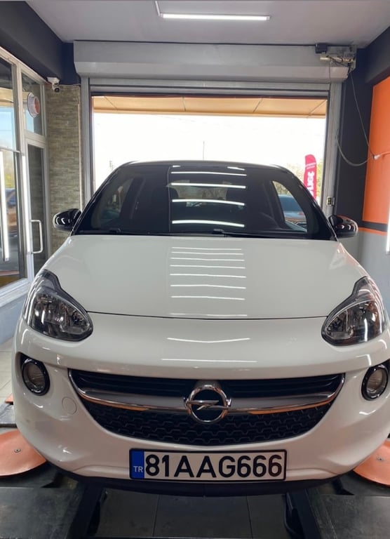 DYNOBİL DÜZCE AZİZİYE OTO EKSPERTİZ  - Google Fotoğraf