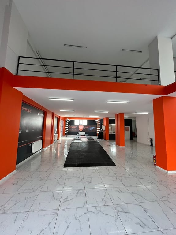 Dynobil Elazığ Kovancılar Oto Ekspertiz - Google Fotoğraf