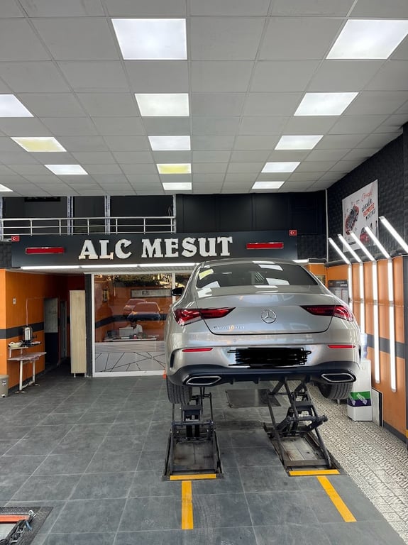 DYNOBİL ERZURUM YAKUTİYE KURTULUŞ OTO EKSPERTİZ  - Google Fotoğraf