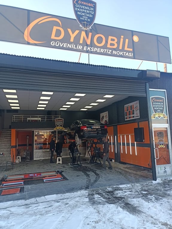 DYNOBİL ERZURUM YAKUTİYE KURTULUŞ OTO EKSPERTİZ  - Google Fotoğraf