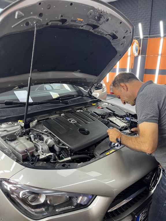 DYNOBİL ERZURUM YAKUTİYE KURTULUŞ OTO EKSPERTİZ  - Google Fotoğraf