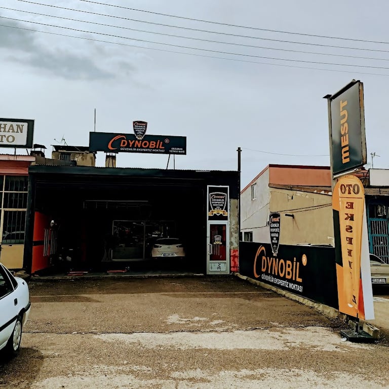 DYNOBİL ERZURUM YAKUTİYE KURTULUŞ OTO EKSPERTİZ  - Google Fotoğraf