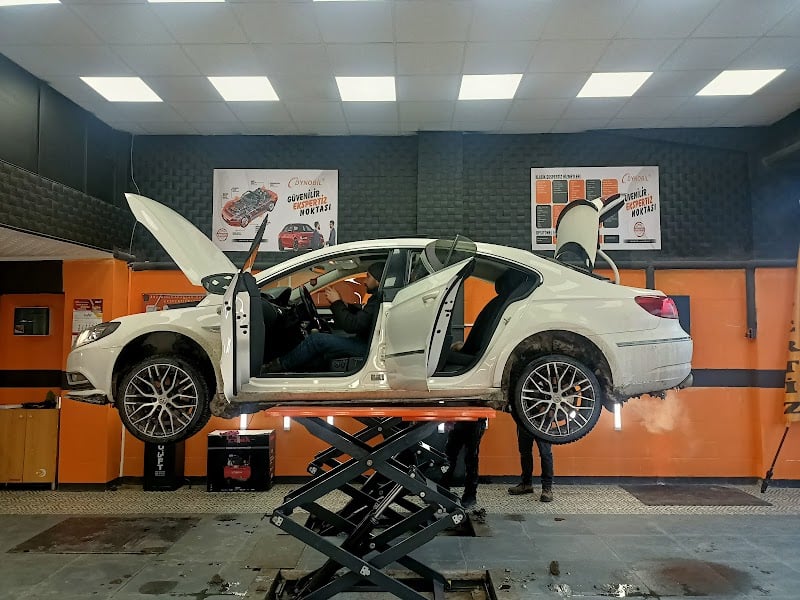 DYNOBİL ERZURUM YAKUTİYE KURTULUŞ OTO EKSPERTİZ  - Google Fotoğraf