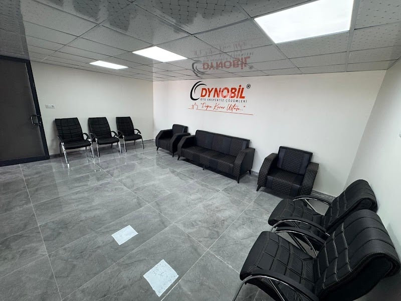 DYNOBİL GAZİANTEP  ŞEHİTKAMİLOPET OTO EKSPERTİZ  - Google Fotoğraf