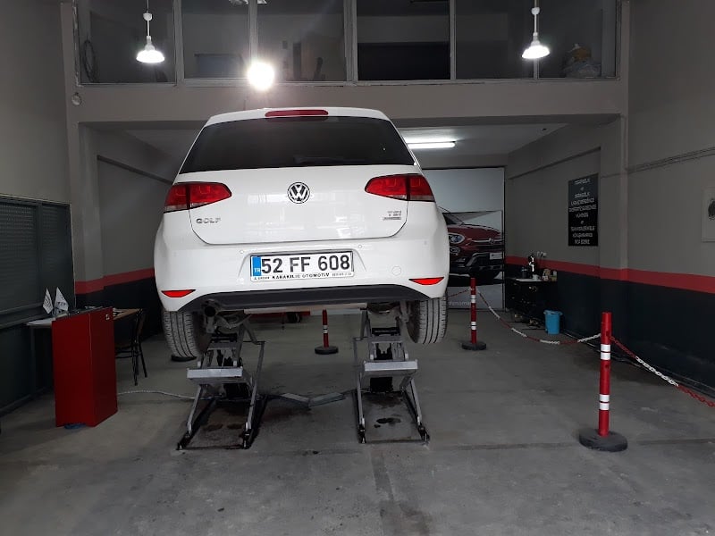 Dynobil Giresun Gedikkaya Oto Ekspertiz - Google Fotoğraf